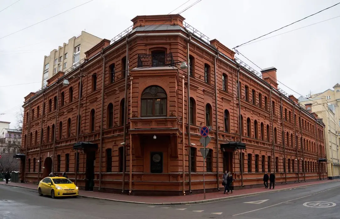 Нежилое здание в Москве — 25 рисков при покупке нежилого здания