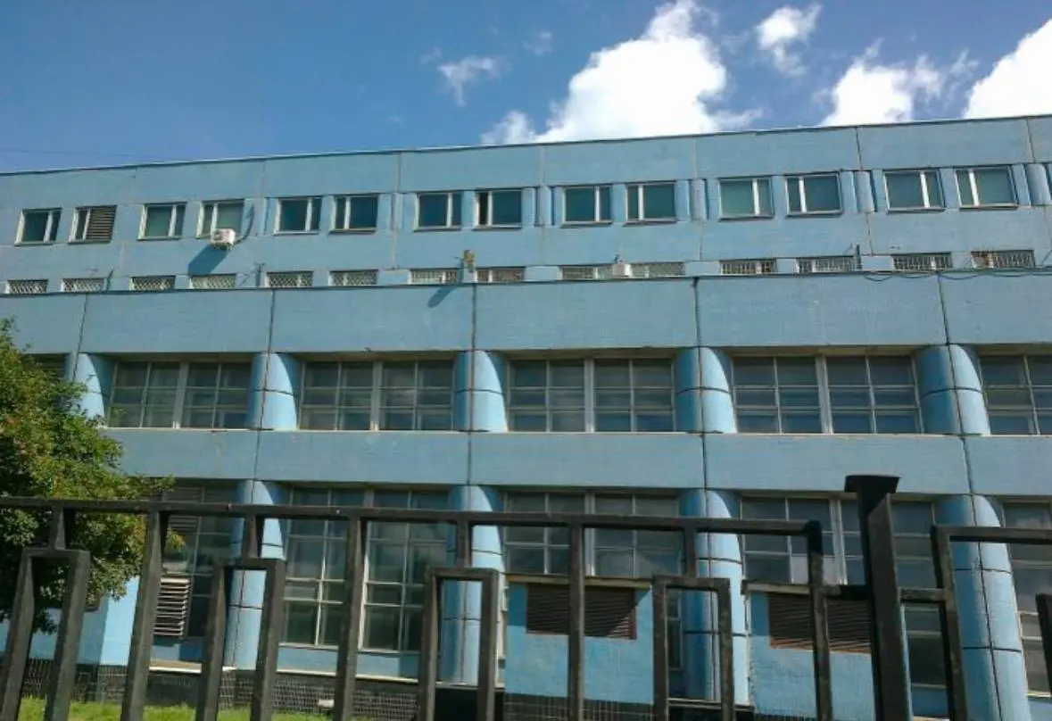 Объект «Здание на Волоколамском шоссе», Москва, Волоколамское ш., д. 75, корп. 1